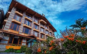 Jj By Vivaan Resort